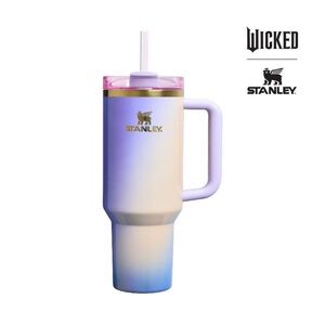 Wicked- Glinda Stanley 40 oz (NWOB)